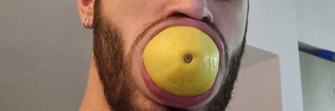 omrishlez's profile banner image