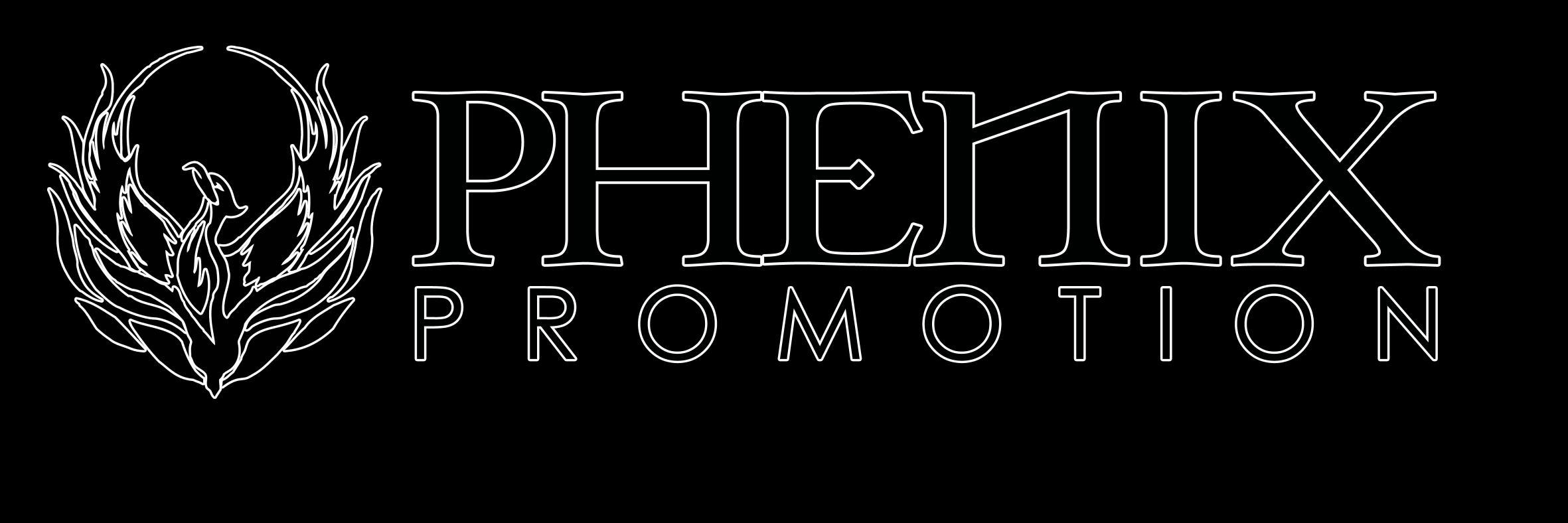 PhenixPromotion's profile banner image