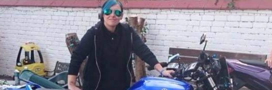 Terri Thompson banner