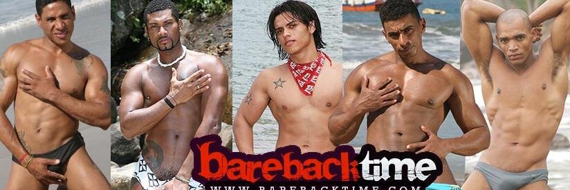 barebacktime's profile banner image