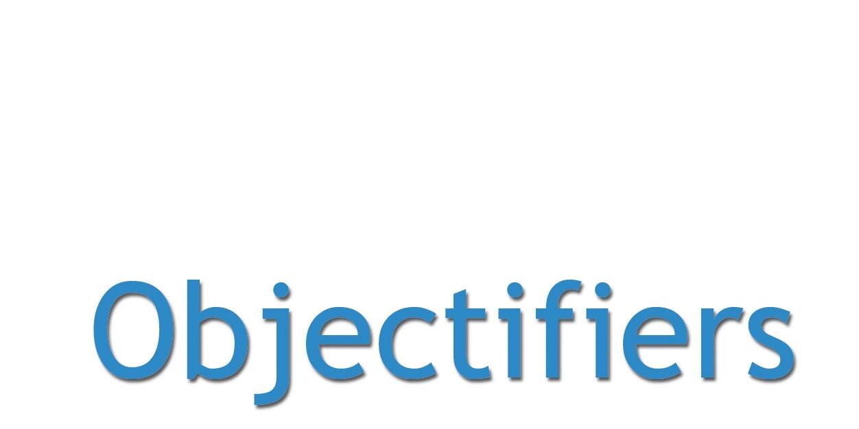 Objectifiers's profile banner image