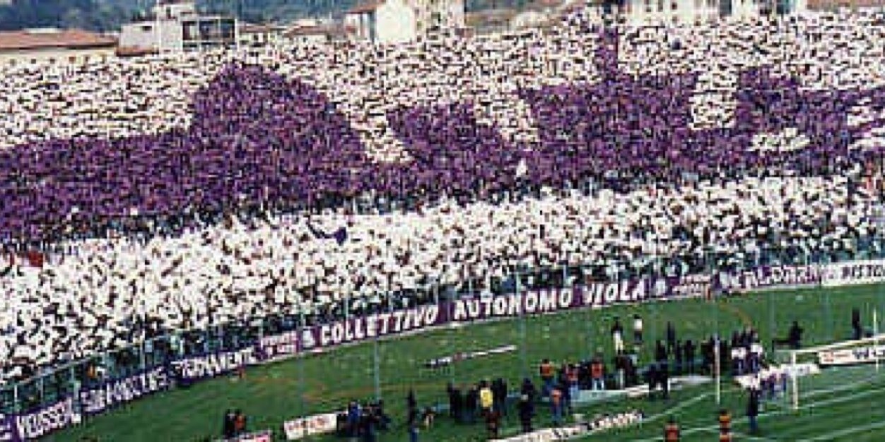 InfoViola1926's profile banner image