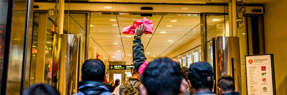 Daniel Carnestedt banner