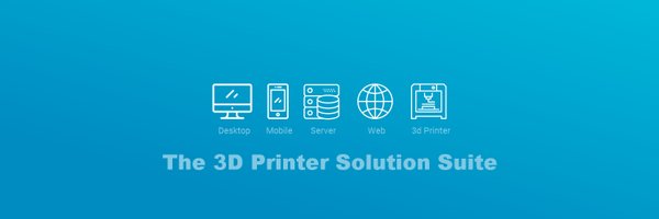 Repetier Profile Banner