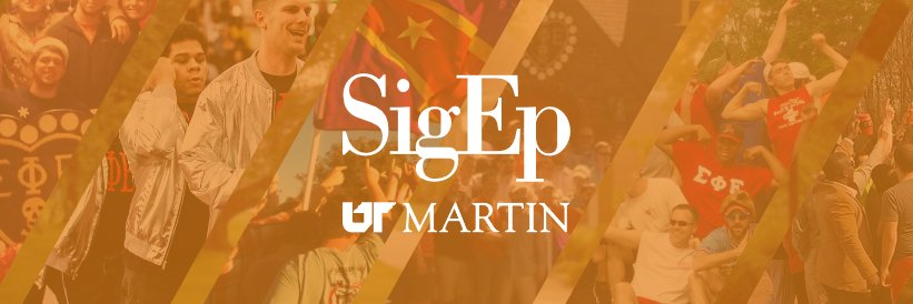 utmsigep's profile banner image