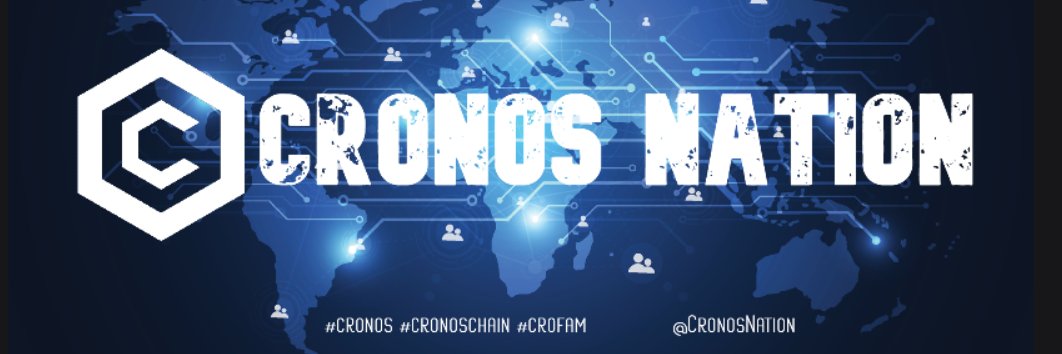 CronosNation's profile banner image
