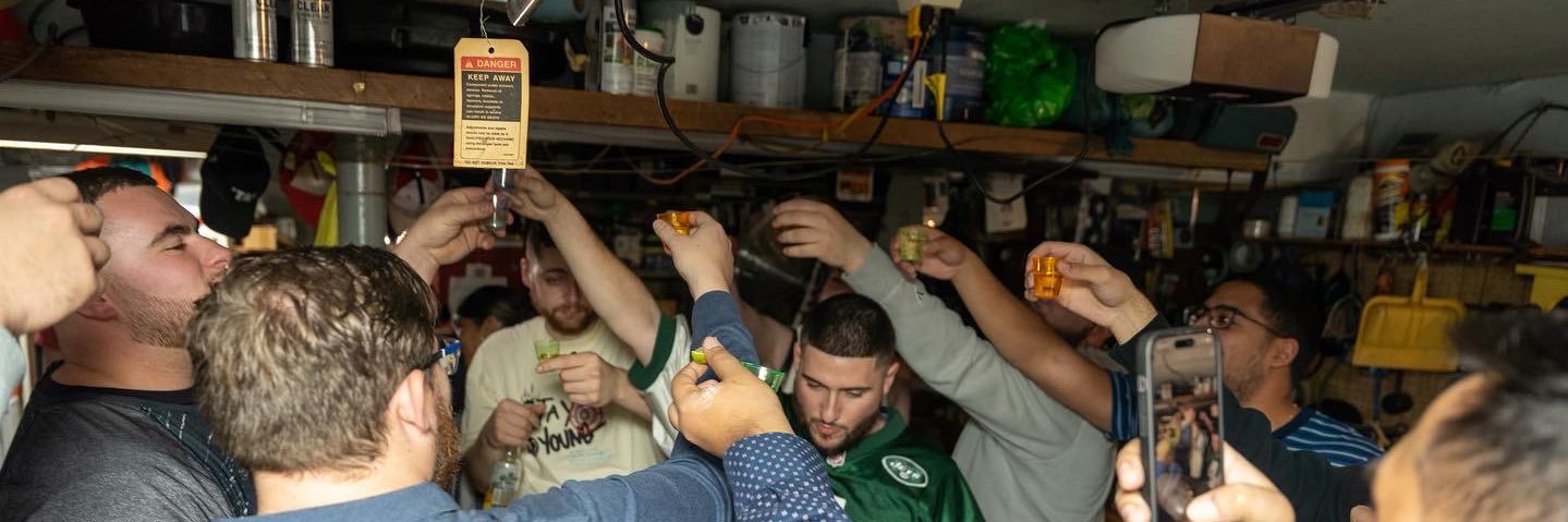 JakeDEsposito's profile banner image