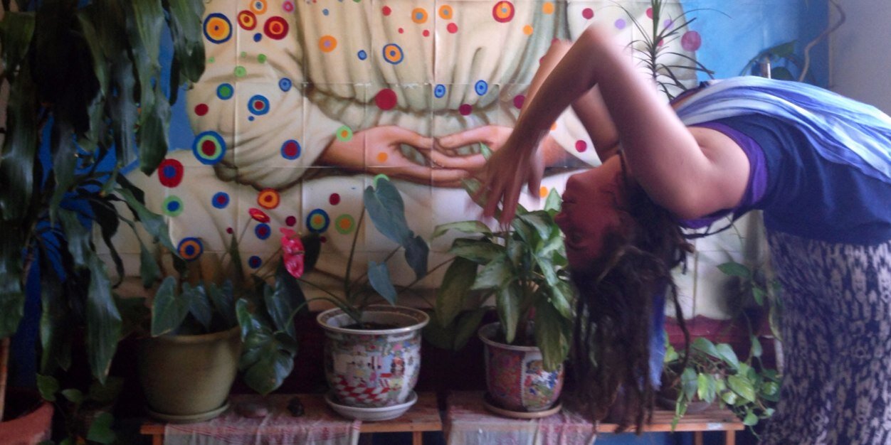 ADishofLove's profile banner image