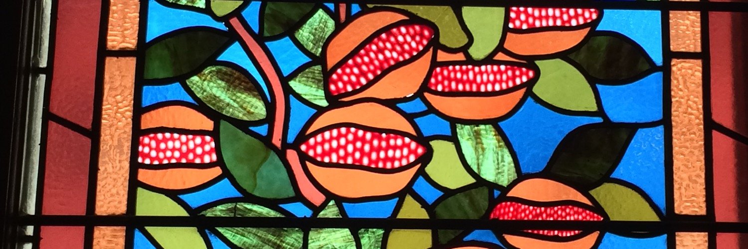 lbrianwagoner's profile banner image