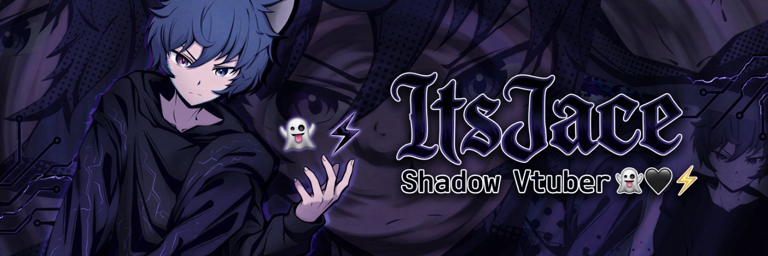 JacePhantom | ShadowVT 👻⚡ banner