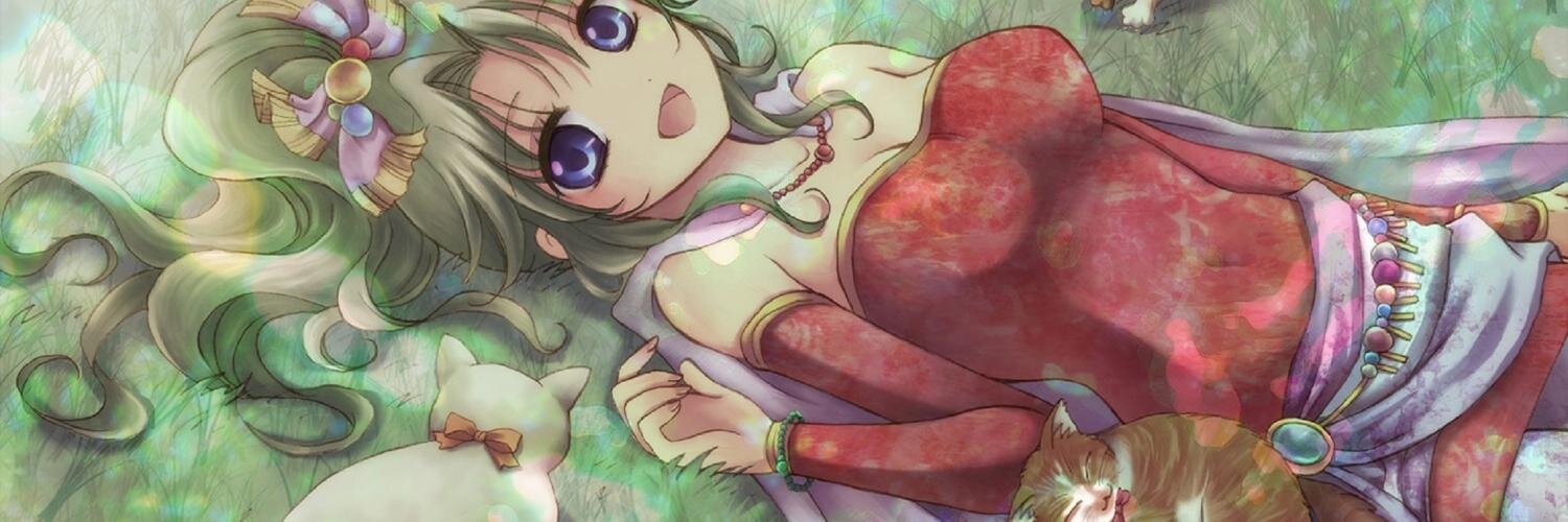 Jirachifan's profile banner image