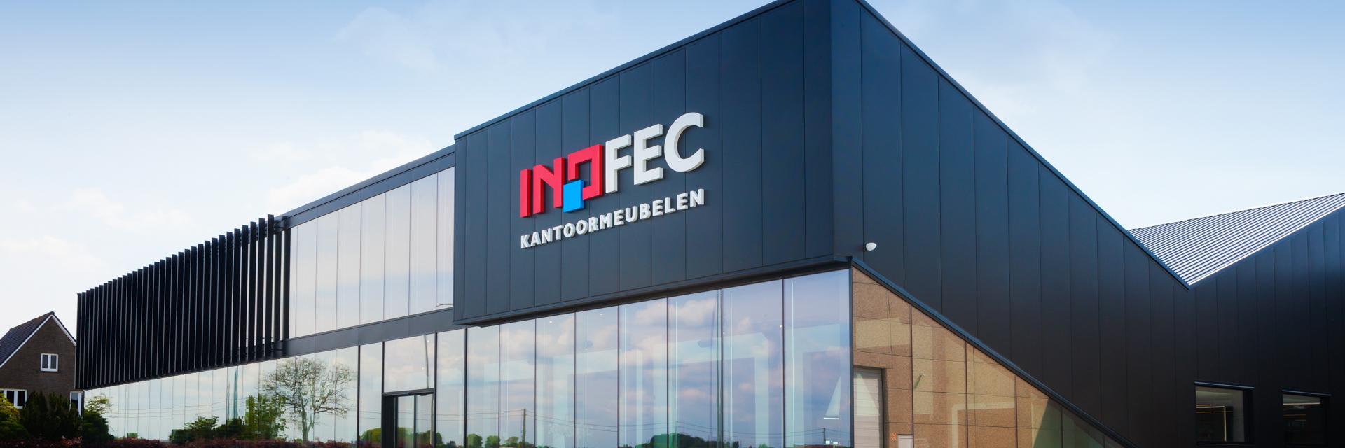 InofecBelgie's profile banner image