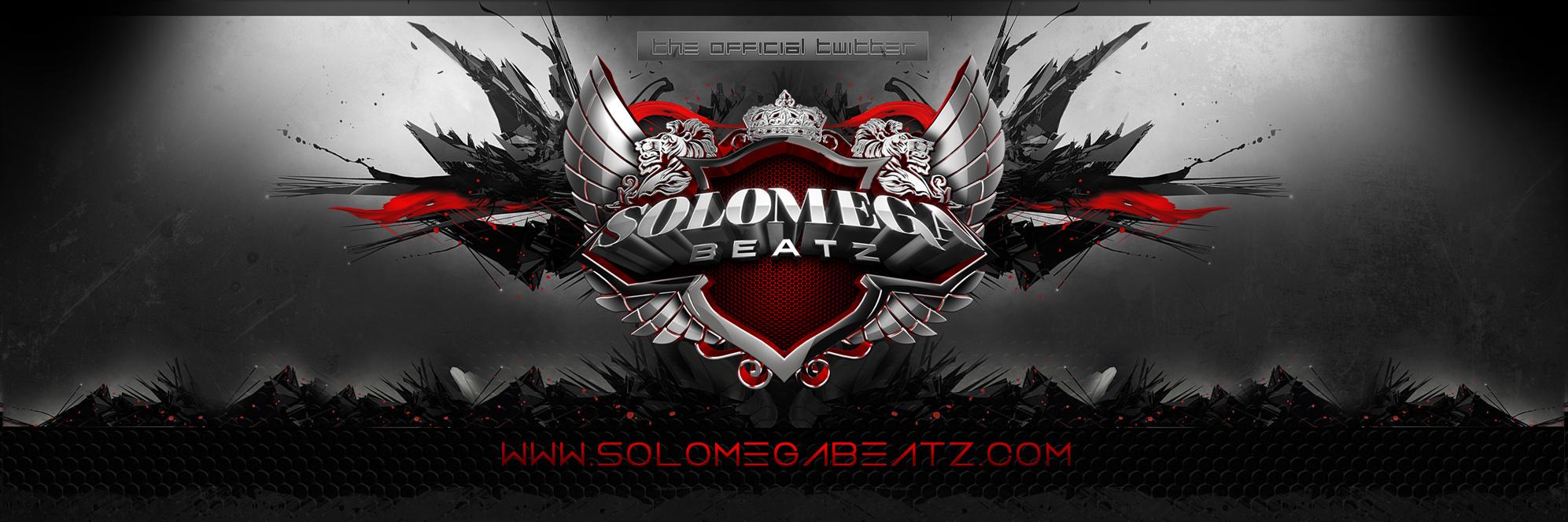 IG: SoloMegaBeatz banner
