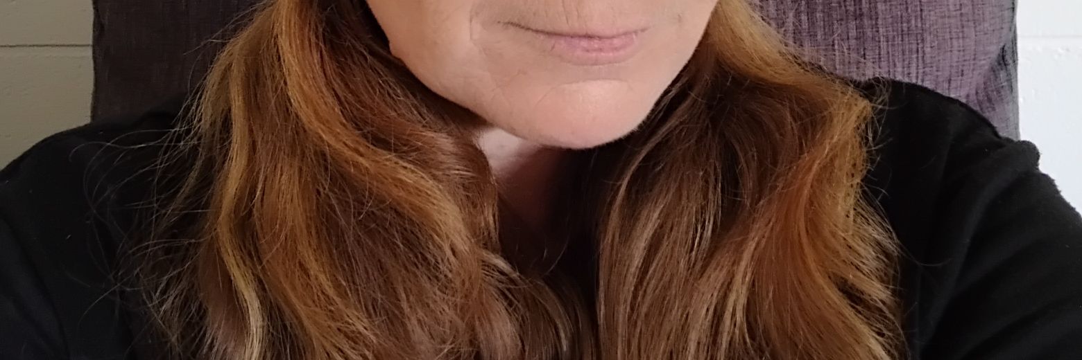 Twisted Ginger banner