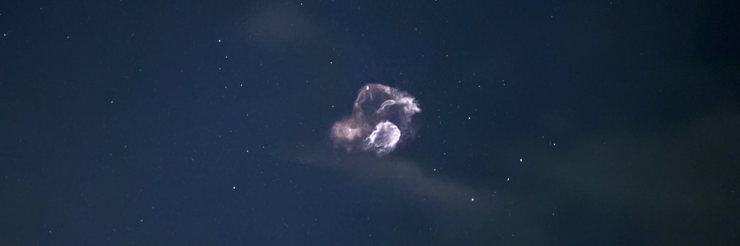 spacehodag's profile banner image
