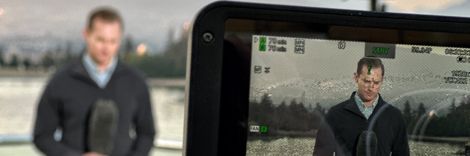 Kevin Charach banner