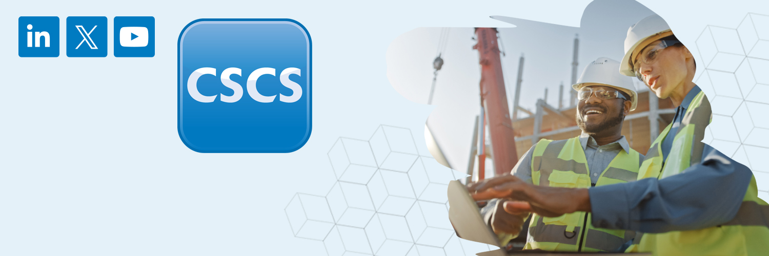 Construction Skills Certification Scheme banner