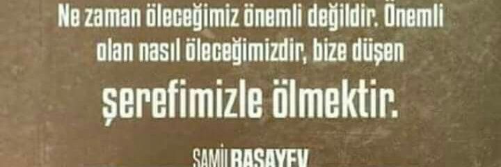 feyzullahyucel1's profile banner image