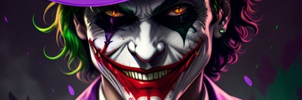 Joker1994x Profile Banner