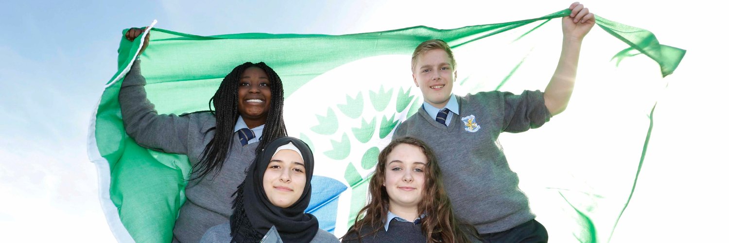 Green-Schools Profile Banner
