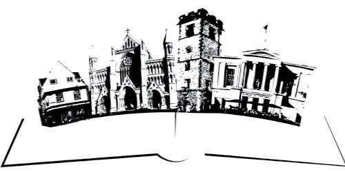 StALitfest's profile banner image