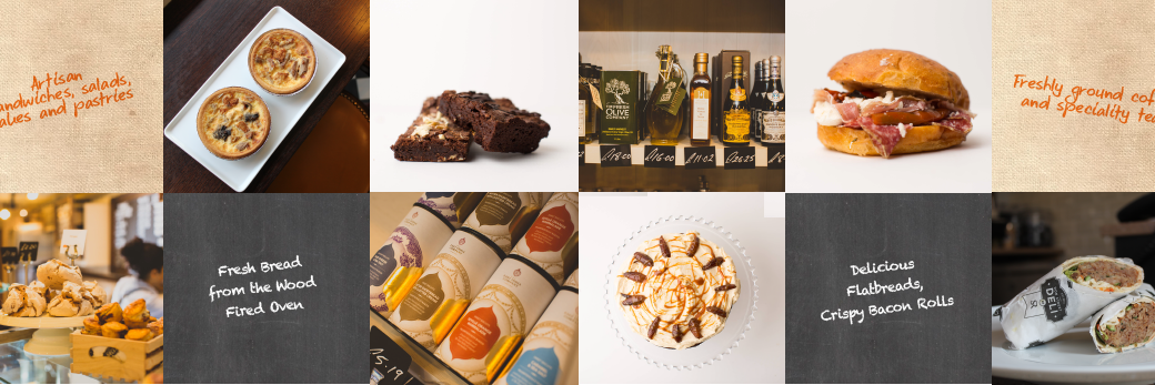 DonStreetDeli's profile banner image