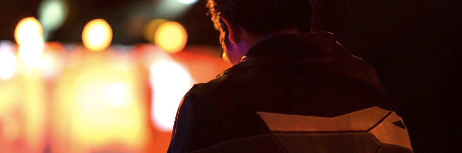 Harri banner