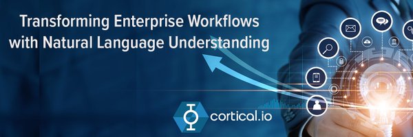 cortical_io Profile Banner