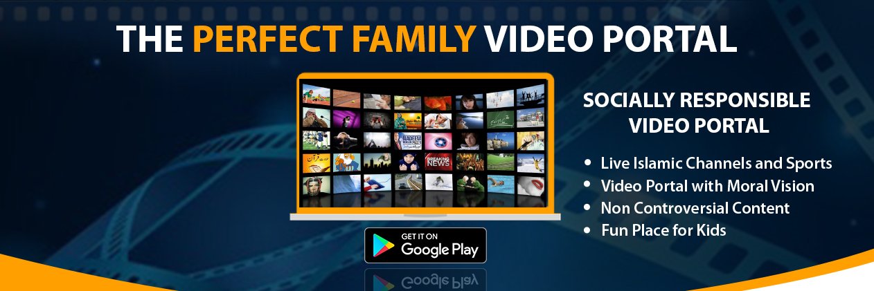 videodet's profile banner image