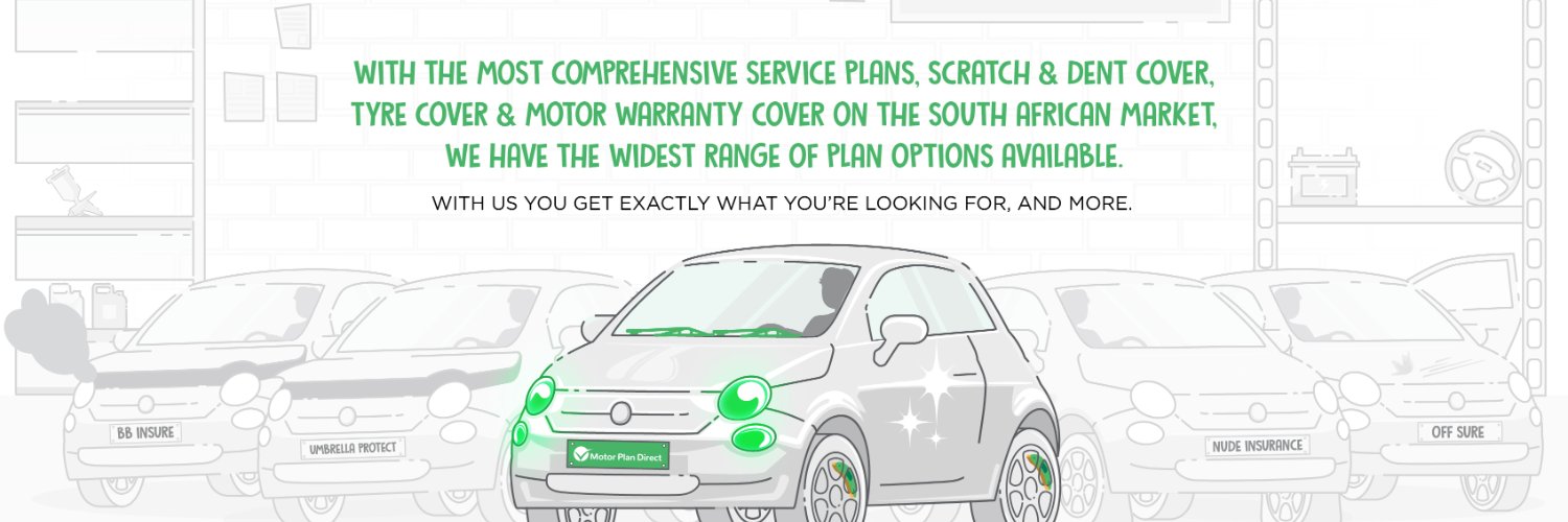 MotorPlanDirect's profile banner image