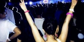 Farah Diana A banner