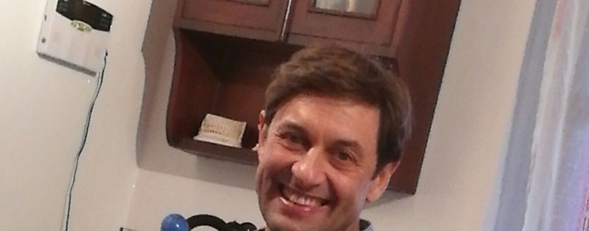 dentista46's profile banner image