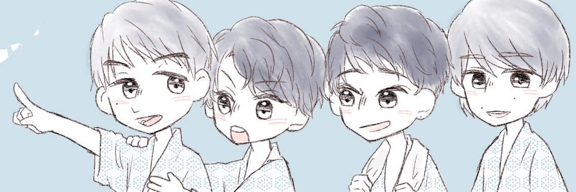 路地 banner