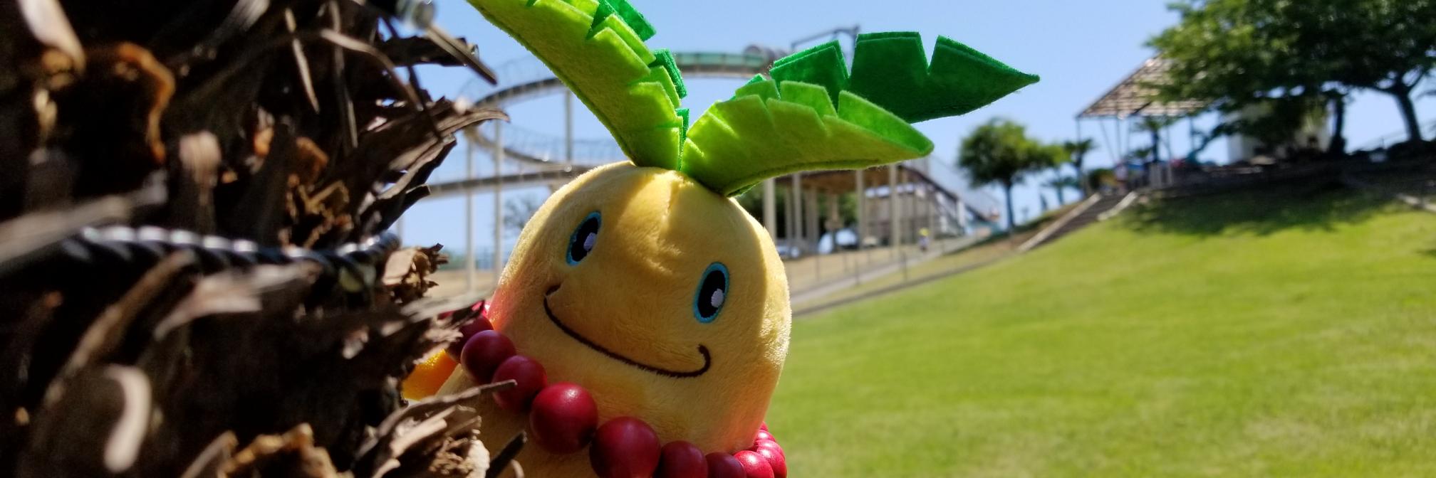 granpalpark's profile banner image