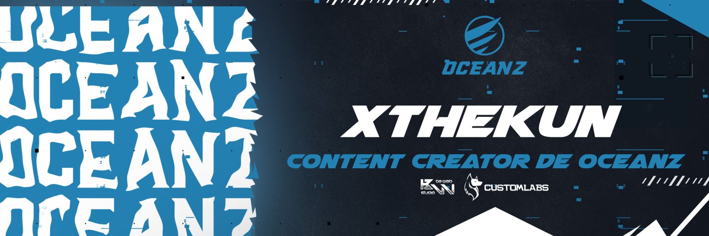 xTheKUN's profile banner image