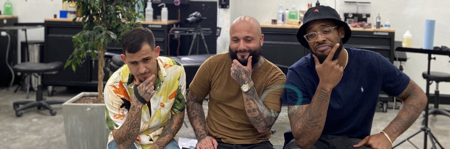 DreLewis15's profile banner image