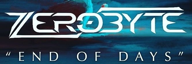 zerobytemetal's profile banner image