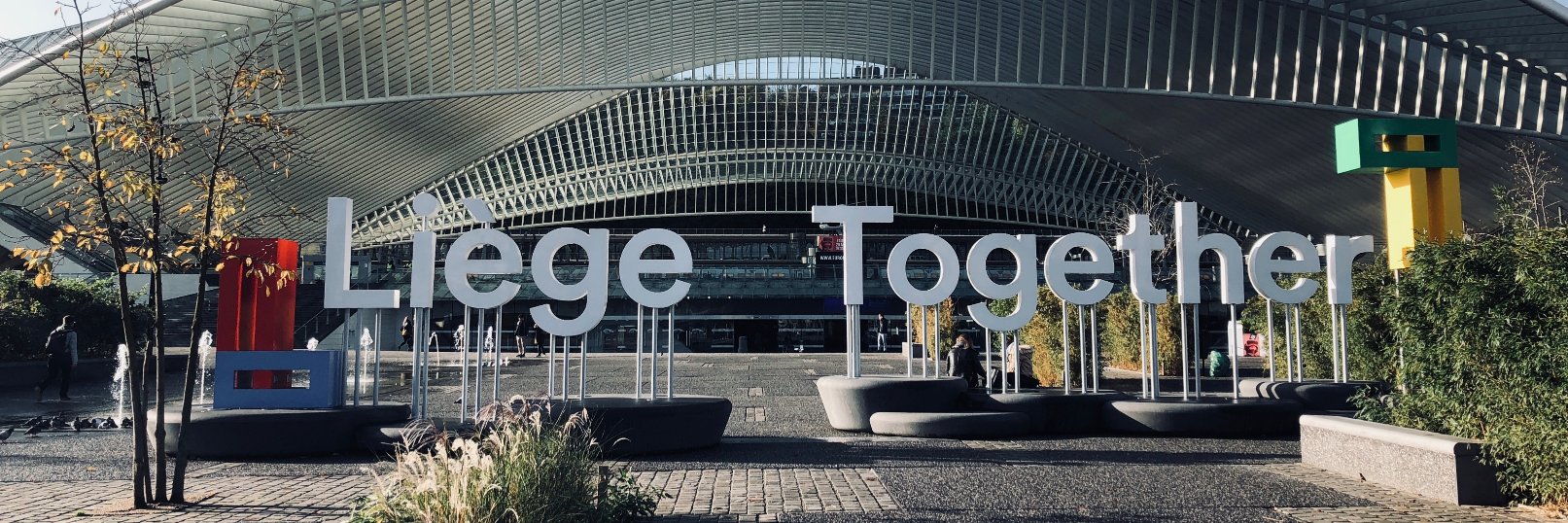 LiègeTogether banner