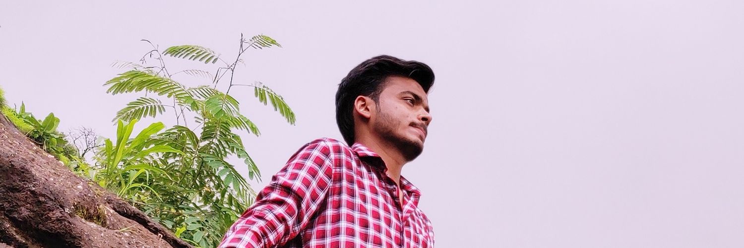 Aabhas1996's profile banner image
