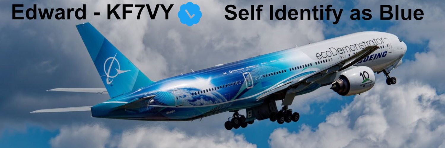 Edward - KF7VY 🇺🇸 🇳🇴 🇨🇭 🇬🇧 banner