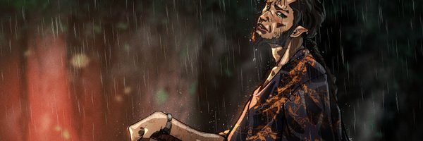 Donsparro Profile Banner