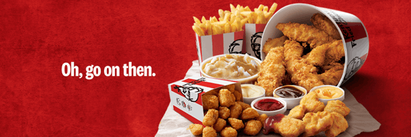 kfcnz Profile Banner