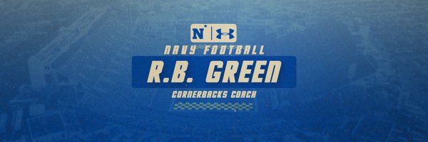 GreenRB21 Profile Banner