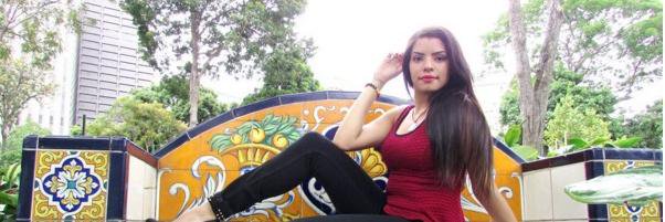 AnithaxK's profile banner image
