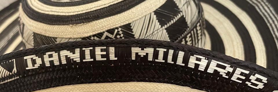 Daniel Millares A. banner