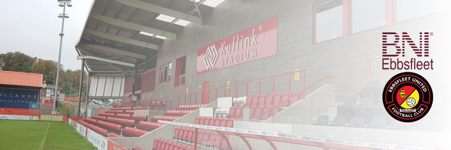 BNIEbbsfleet's profile banner image
