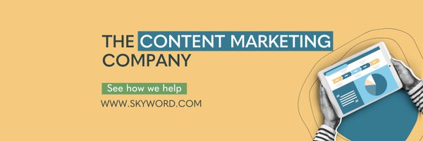 Skyword Profile Banner