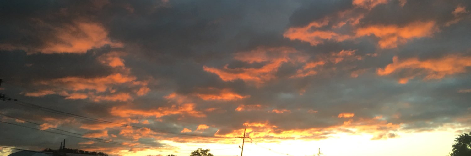 GloriaEgger's profile banner image