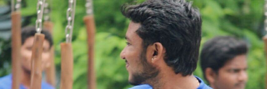 AdarshAcharyaS1's profile banner image