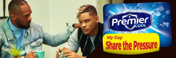 Premier Cool Nigeria Profile Banner